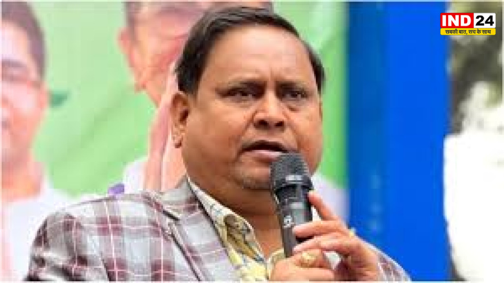 हुमायूं कबीर के बयान पर बवाल, शंकर घोष का तीखा पलटवार और FIR की मांग तेज