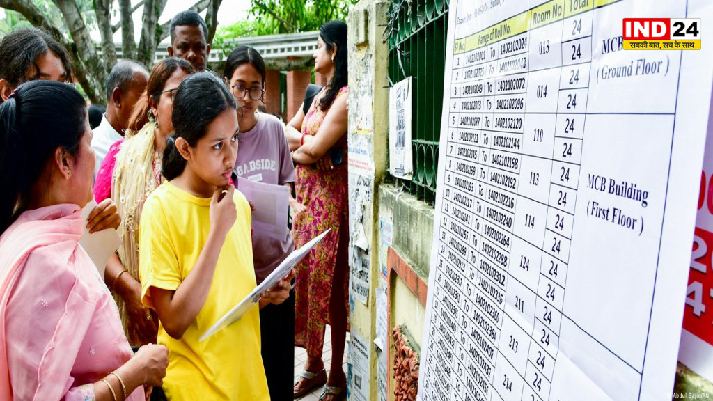 पेपर लीक और मूल्यांकन विवाद पर सरकार सख्त, NEET-NTA-CBSE को लेकर संसदीय समिति की बड़ी बैठक आज