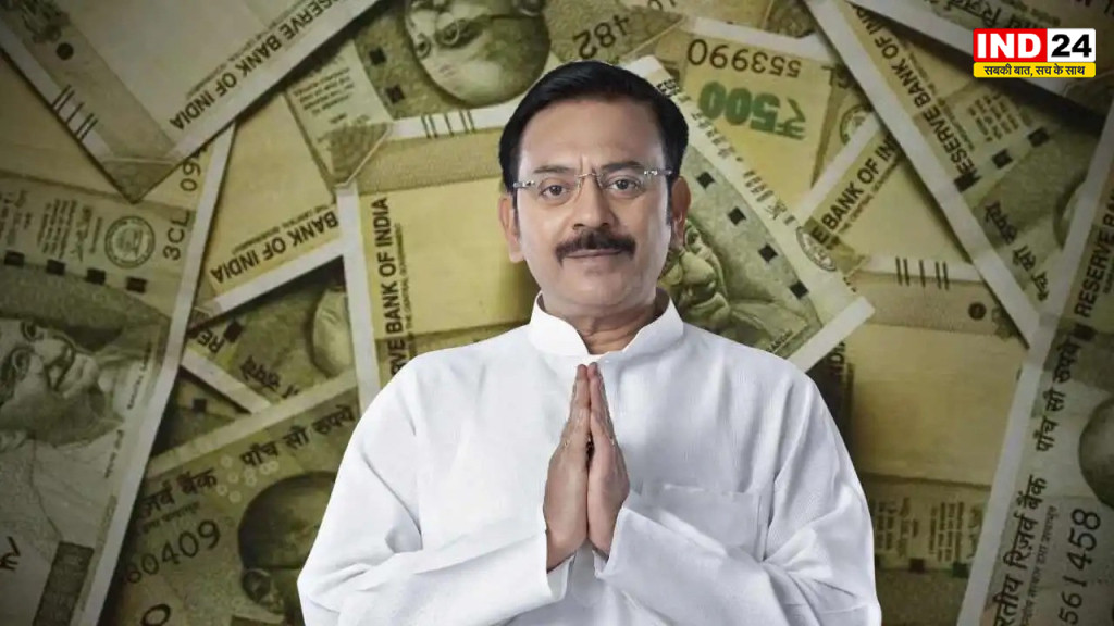 मेसी कांड में पूर्व मंत्री अरूप विश्वास की बढ़ी मुश्किलें, सिंगल बेंच के 'रक्षकवच' को डिवीजन बेंच में चुनौती