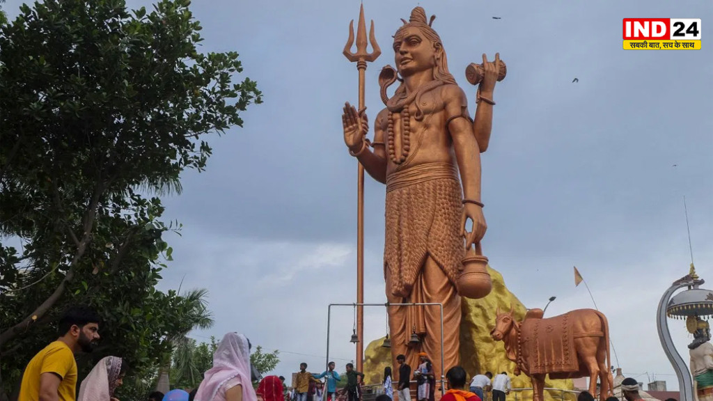 Adhik Maas Shivratri 2026: 27 साल बाद बन रहा दुर्लभ गौरी योग, इस दिन शिव-पार्वती की पूजा से मिलेगा कई गुना शुभ फल