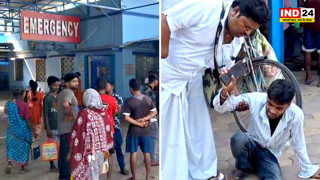 स्कूल खुलने के पहले ही दिन पसरा मातम! नदिया में तेज रफ्तार मेटाडोर ने बाइक को मारी टक्कर, 4 साल की मासूम बच्ची की मौत