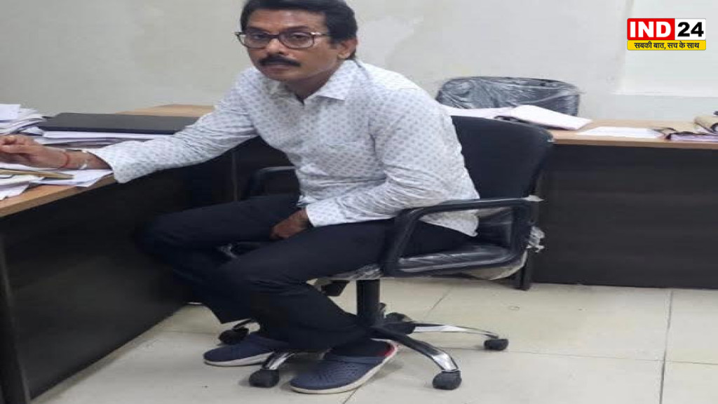 टॉलीवुड के प्रभावशाली चेहरे स्वरूप विश्वास गिरफ्तार, श्लीलता हानि और धोखाधड़ी के आरोपों से मचा राजनीतिक भूचाल