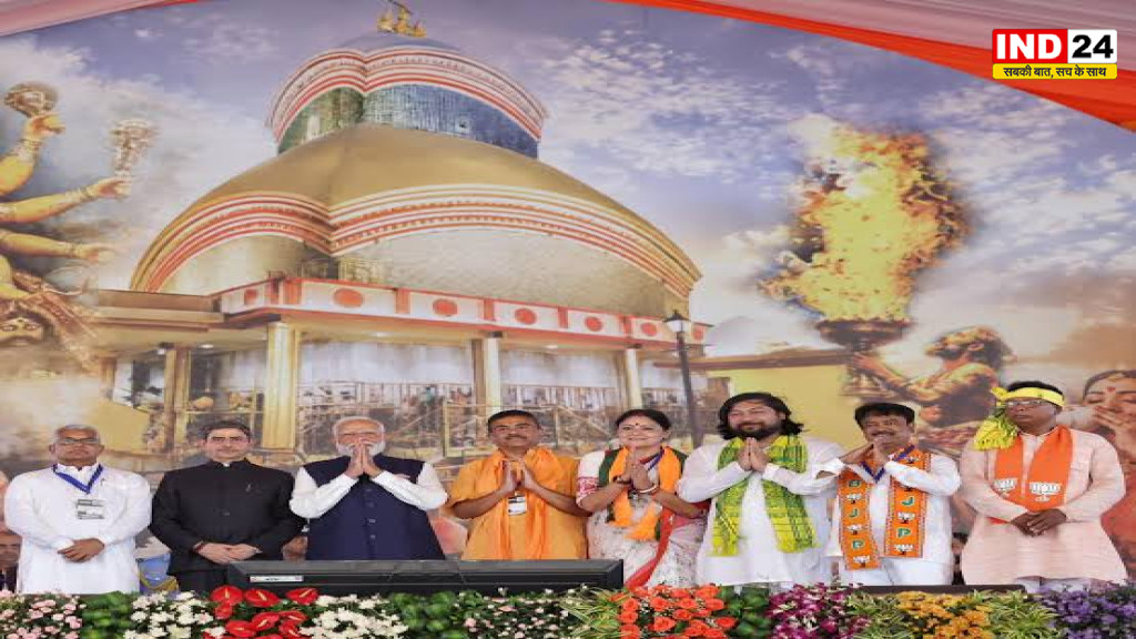 पश्चिम बंगाल मंत्रिमंडल में विभागों का बड़ा बंटवारा, मुख्यमंत्री सुवेंदु अधिकारी ने अपने पास रखे गृह और बिजली जैसे अहम मंत्रालय