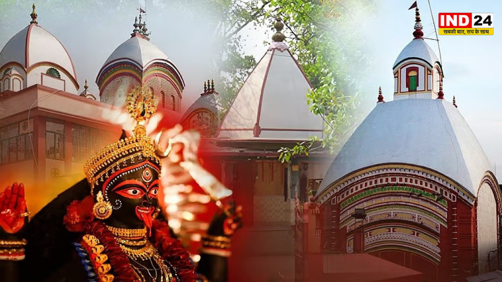 धार्मिक पर्यटन को बढ़ावा देने के लिए बड़ी घोषणा; बनेगा 'हेरिटेज कमीशन' और 'शक्तिपीठ सर्किट', 1000 करोड़ का बजट मंजूर
