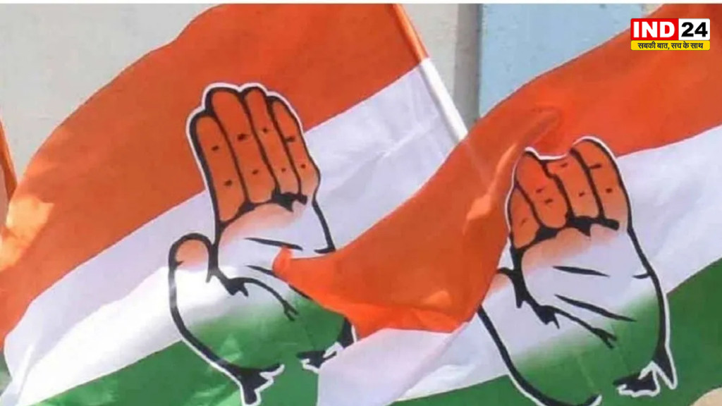 MP में कांग्रेस विधायकों की बाड़ेबंदी की तैयारी, तेलंगाना और कर्नाटक भेजे जाएंगे विधायक, राज्यसभा चुनाव से पहले सियासी हलचल तेज