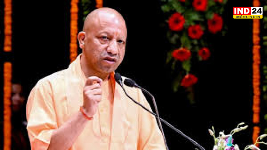 यूपी सरकार ने मंत्रियों को सौंपी नई जिम्मेदारियां, 2027 चुनाव से पहले बदले गए कई जिलों के प्रभार
