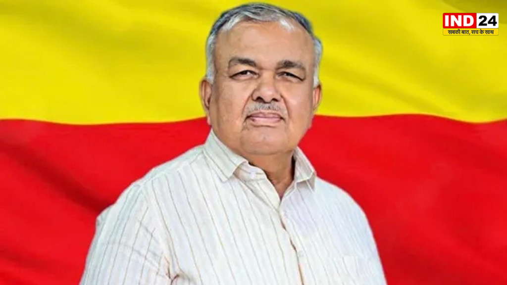 सरकार बनी और शुरू हो गई नाराजगी, कर्नाटक में मंत्री रामलिंगा रेड्डी ने छोड़ा पद