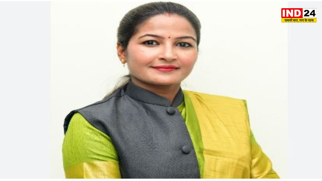 मुश्किल में MP की मंत्री प्रतिमा बागरी, जाति प्रमाण-पत्र मामले में राज्य स्तरीय छानबीन समिति का नोटिस, 6 जुलाई को पेश होने के निर्देश