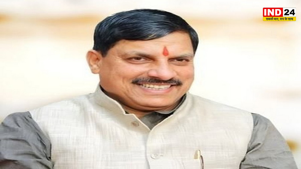 केन्द्रीय मंत्रिमंडल ने मध्यप्रदेश की दो बड़ी सड़क परियोजनाओं को दी मंजूरी, मुख्यमंत्री डॉ. मोहन यादव बोले- डबल इंजन सरकार में विकास की रफ्तार दोगुनी