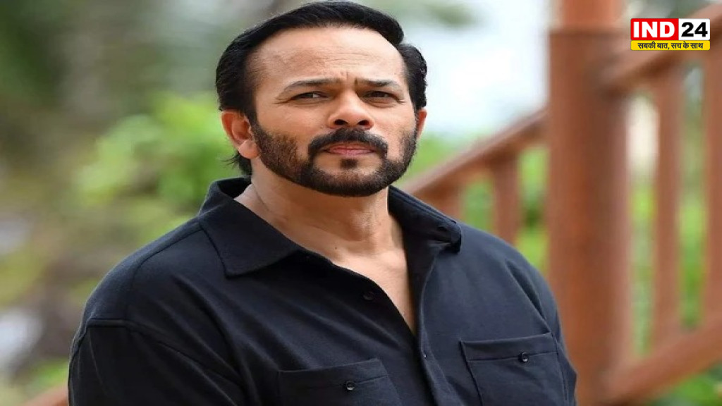 रोहित शेट्टी से लॉरेंस बिश्नोई गैंग ने मांगी 20 करोड़ की रंगदारी ऑडियो क्लिप भेजकर दी जान से मारने की धमकी, मुंबई पुलिस अलर्ट