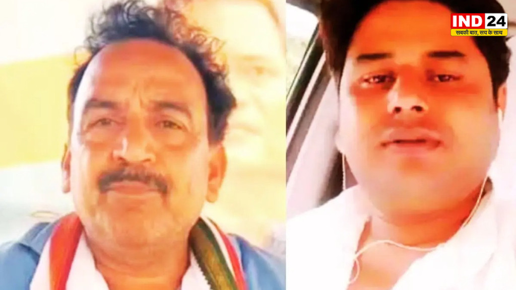 बंगाल चुनाव बाद हिंसा मामला: बाराबनी पंचायत समिति अध्यक्ष असित सिंह और बाहुबली नेता अकबर आलम गिरफ्तार