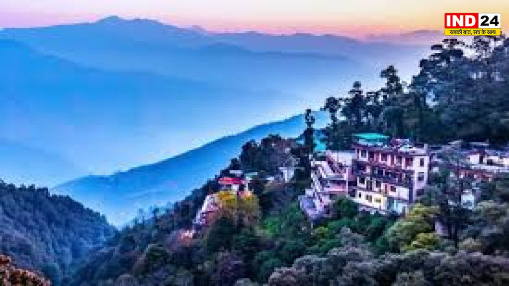 पर्यटन नगरी मसूरी में नियमों की धज्जियां, अवैध निर्माण और होटल संचालन पर सवाल