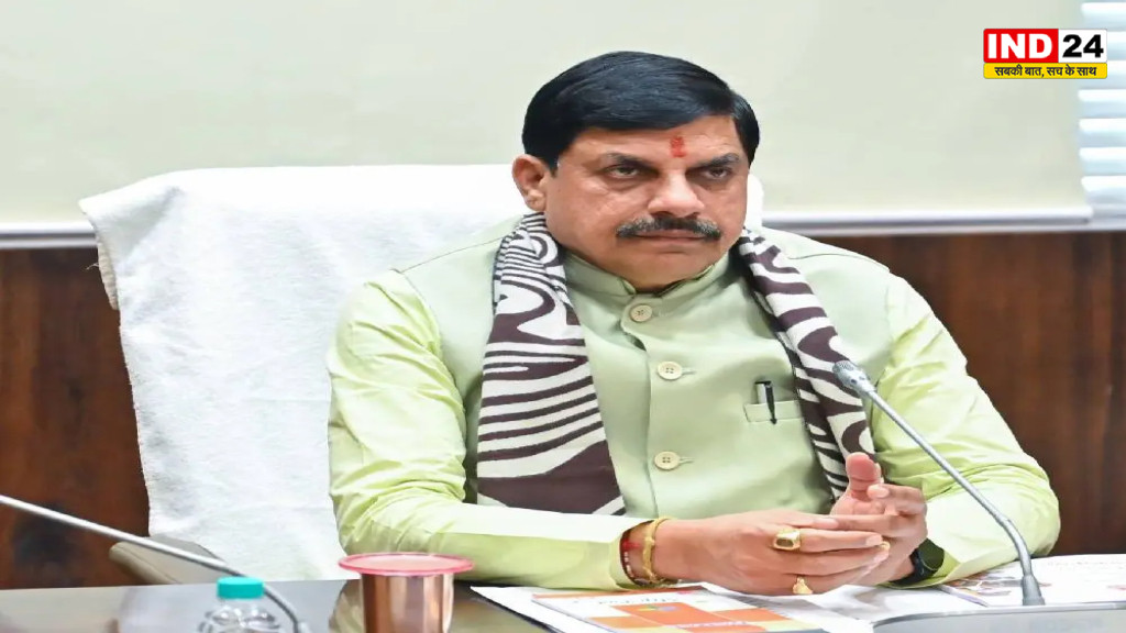रायसेन में दर्दनाक सड़क हादसा: दो बसों की आमने-सामने टक्कर में 3 की मौत, 15 घायल, CM डॉ. मोहन यादव ने जताया दुख