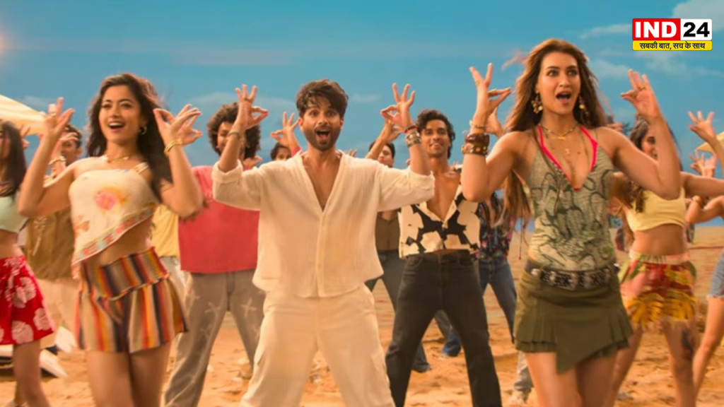  'कॉकटेल 2' में लौटा 14 साल पुराना सुपरहिट गाना 'बंधू', रिलीज से पहले शुरू हुई ट्रोलिंग