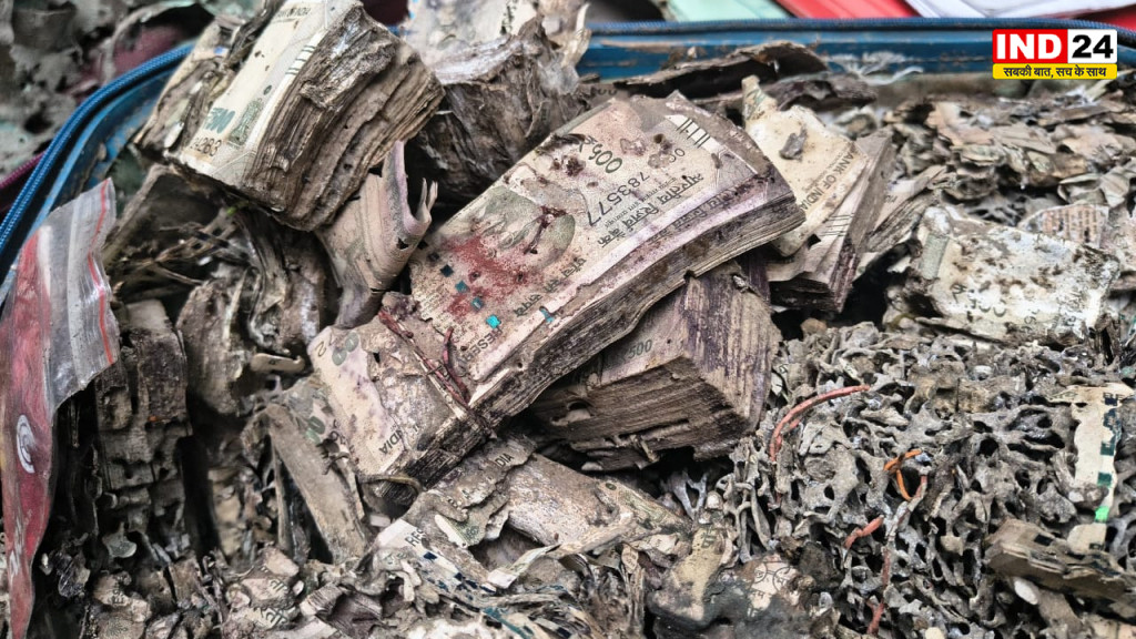 सुरेंद्रनाथ कॉलेज नोट कांड: पूर्व गवर्निंग बॉडी सदस्य समेत दो के खिलाफ FIR