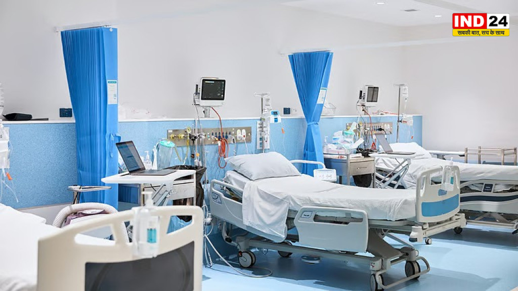 अस्पतालों में अब हर मरीज को मिलेगा इलाज, स्वास्थ्य विभाग ने जारी किए सख्त निर्देश; टोल-फ्री नंबर से लेकर डिस्प्ले बोर्ड तक सब होगा अनिवार्य