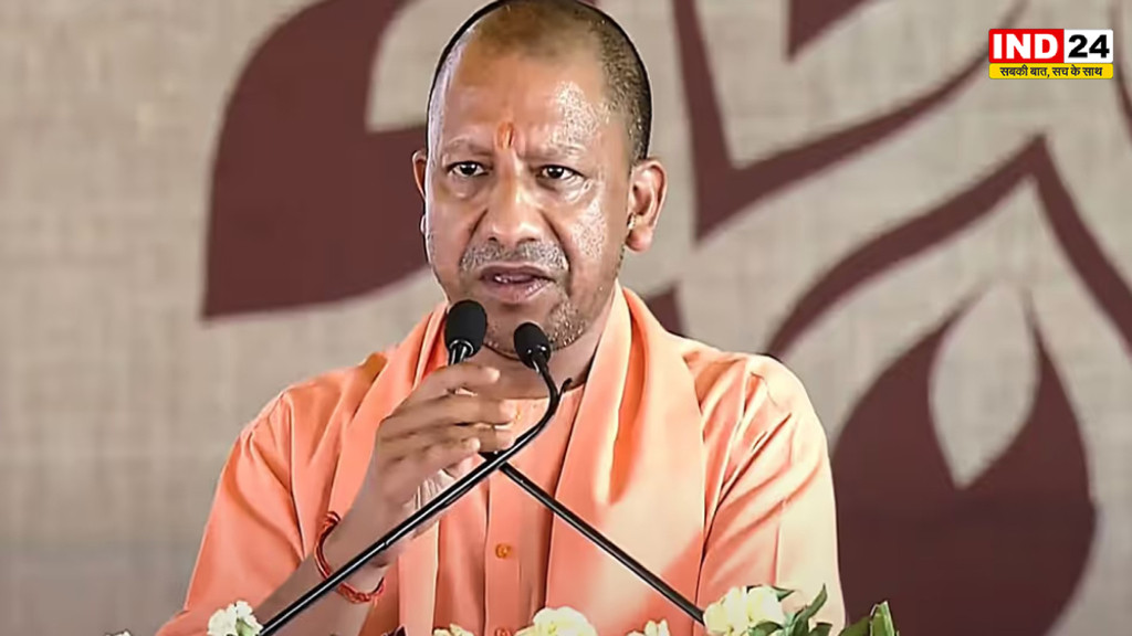 यूपी में 3000 संविदा डॉक्टरों की होगी भर्ती, MBBS चिकित्सकों को 1 लाख और विशेषज्ञों को 2.5 लाख रुपये तक मिलेगा मानदेय