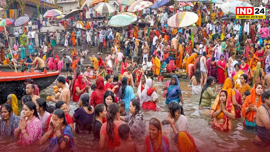 Nirjala Ekadashi 2026: सिर्फ एक व्रत और मिलेगा 24 एकादशियों का पुण्य! जून में कब है निर्जला एकादशी, जानिए पारण का शुभ मुहूर्त