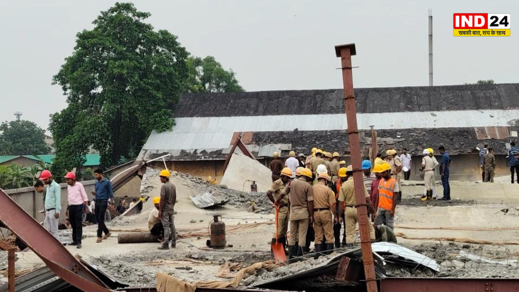तारातला गोदाम हादसा 72 घंटे बाद खत्म हुआ रेस्क्यू, मलबे में दबीं 17 जिंदगियां, जांच के लिए बैठी 11 सदस्यों की हाई-लेवल कमेटी