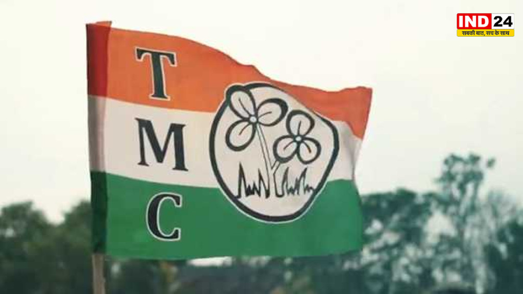 तृणमूल में अंदरूनी विवाद गहराया, बैंक खाता फ्रीज की मांग पर बढ़ी सियासी हलचल