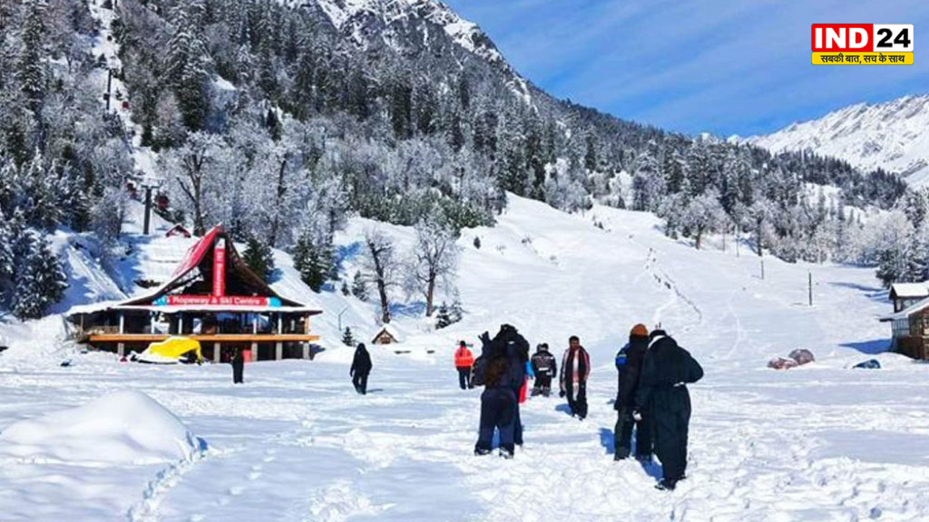 भारत में टूरिस्ट सुरक्षा व्यवस्था मजबूत: 24x7 हेल्पलाइन 1363 और टूरिस्ट पुलिस से बदला पर्यटन अनुभव