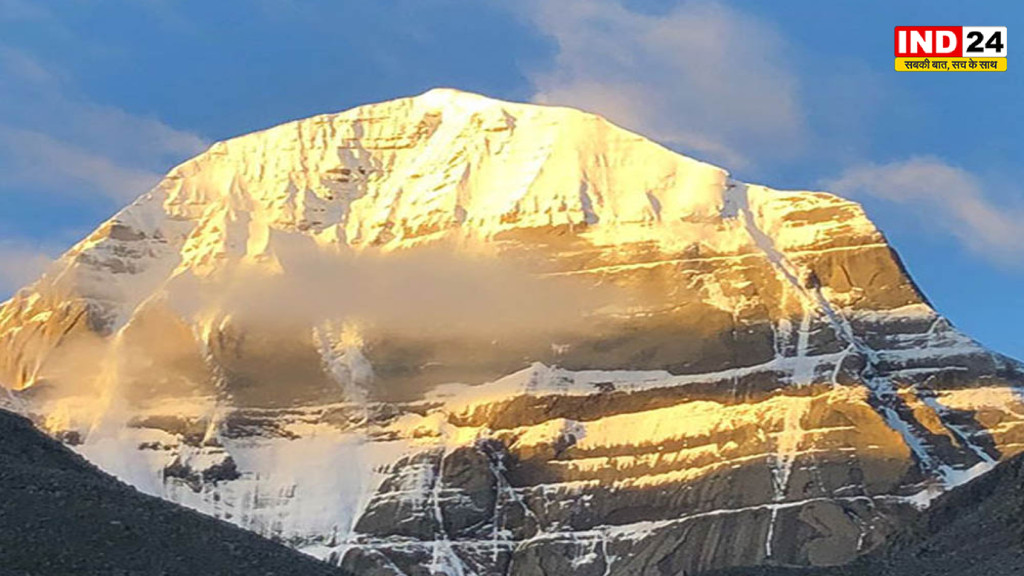 कैलाश मानसरोवर यात्रा 2026: भारतीय राजदूत विक्रम दोरईस्वामी ने श्रद्धालुओं को दी अहम सलाह, 500 यात्री करेंगे यात्रा