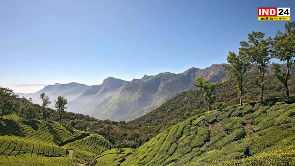 पश्चिमी घाट पर सख्ती की तैयारी! तीन राज्यों में बनेगा पर्यावरण सुरक्षा कवच, खनन और बड़े उद्योगों पर लगेगी रोक