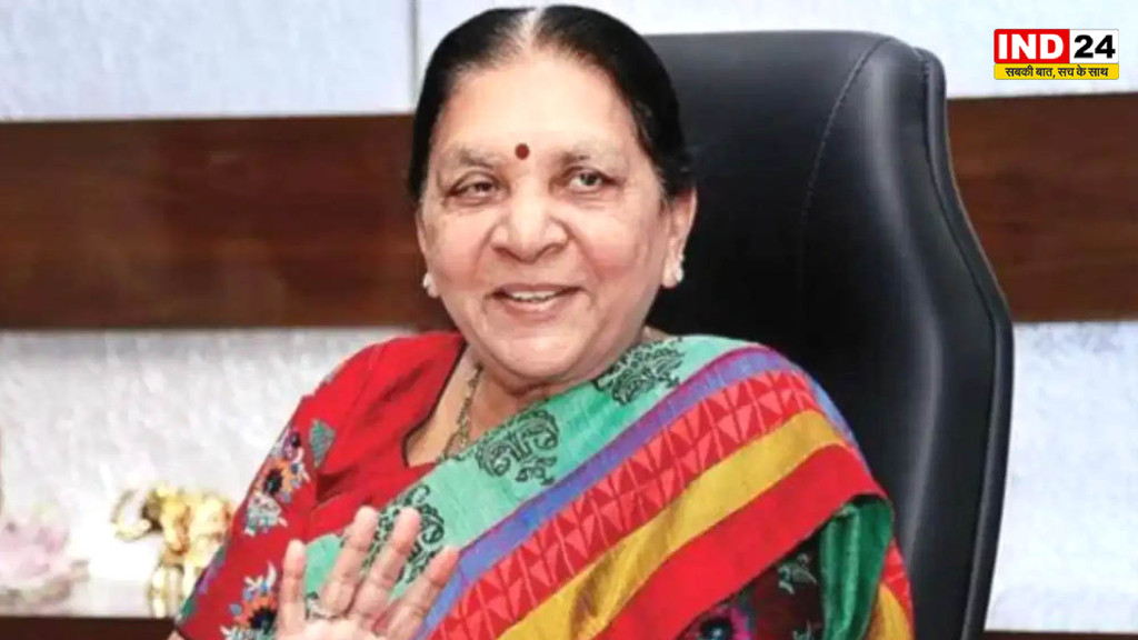 यूपी के मेडिकल कॉलेजों में धर्मांतरण रोकने के लिए बनेगा विशेष सेल, राज्यपाल आनंदीबेन पटेल का बड़ा निर्देश
