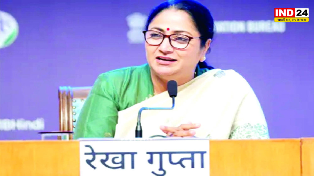 दिल्ली सरकार का बड़ा फैसला: मेट्रो और बस से दफ्तर आने वाले कर्मचारियों को मिलेगा अतिरिक्त इंसेंटिव