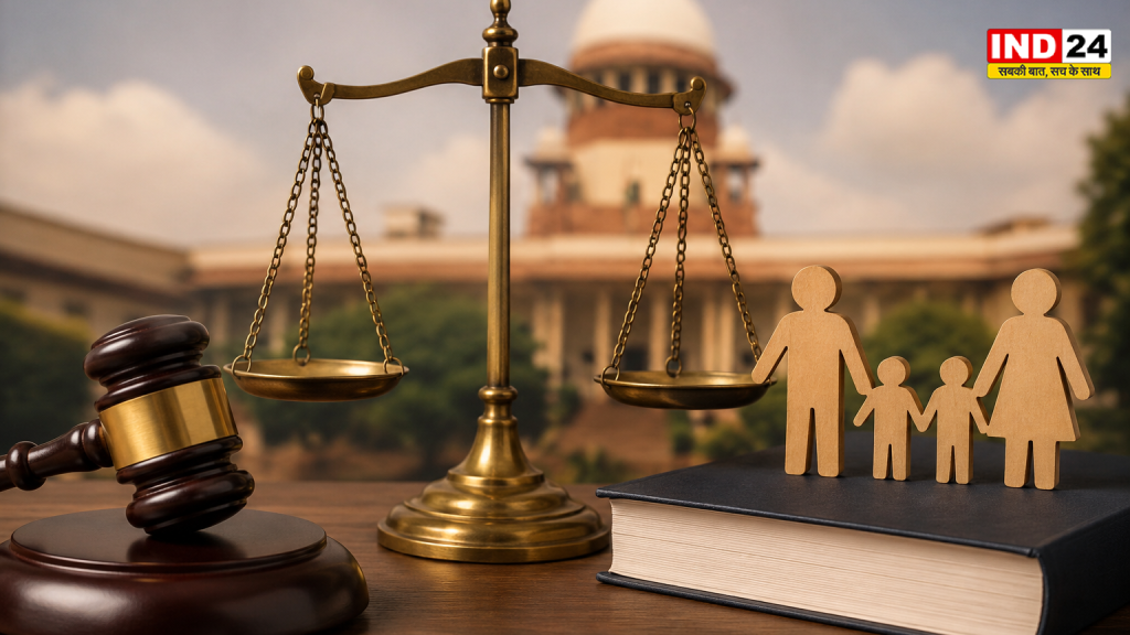 UCC पर बड़ा कदम: 2 जुलाई को कैबिनेट के सामने रखा जाएगा समान नागरिक संहिता का ड्राफ्ट