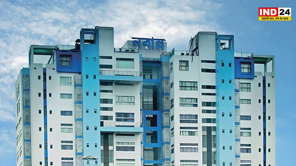 पश्चिम बंगाल में बड़ा प्रशासनिक फेरबदल, 18 IAS अधिकारियों के तबादले