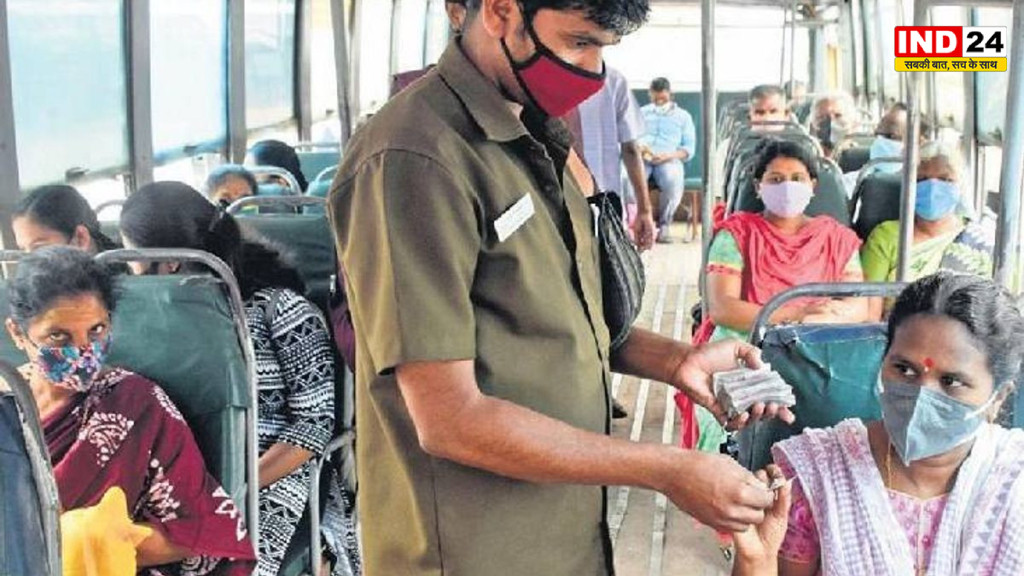 केरल में महिलाओं को फ्री बस यात्रा की सौगात, कैबिनेट की मंजूरी के बाद 15 जून से शुरू होगी योजना
