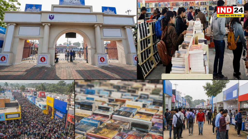 क्या कोलकाता पुस्तक मेले की कमान बदलेगी? नए संगठन की एंट्री से तेज हुई सियासी और साहित्यिक हलचल