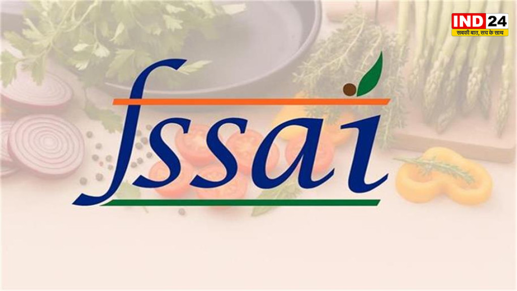 FSSAI का बड़ा शिकंजा: बीकानेरवाला, सफोला और परम डेयरी को नोटिस, भ्रामक दावों और गुणवत्ता पर उठे सवाल