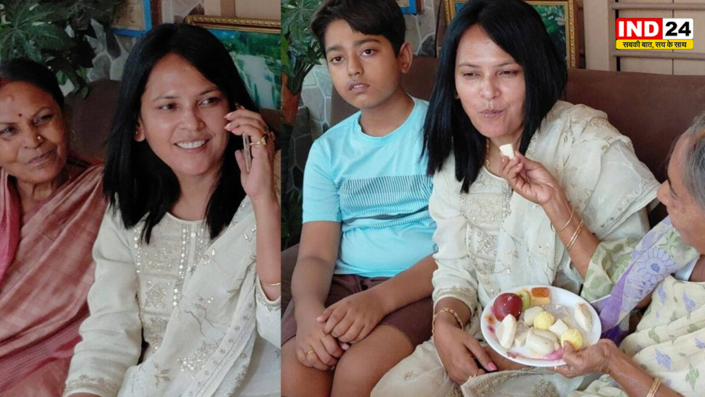 पिता थे विधायक, बेटी बनीं सुवेंदु सरकार में मंत्री हुगली के बलागढ़ की विधायक सुमना सरकार की पूरी कहानी, ससुराल में जश्न