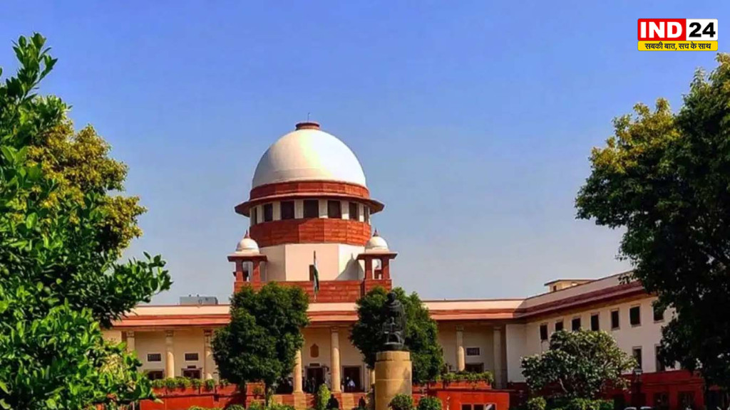 सुप्रीम कोर्ट की बड़ी टिप्पणी: वेश्यावृत्ति नहीं, तस्करी और शोषण रोकना है ITPA का असली उद्देश्य