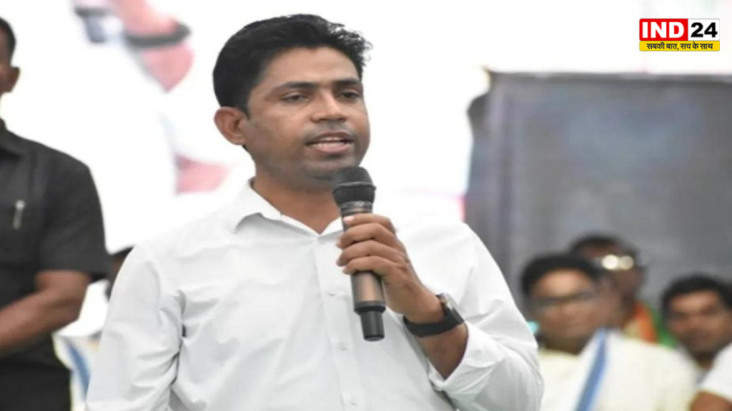डायमंड हार्बर में बड़ी कार्रवाई, ‘पुष्पा’ जहांगीर खान की पत्नी गिरफ्तार, थाने में हंगामे और हथियार मामलों से जुड़ा मामला