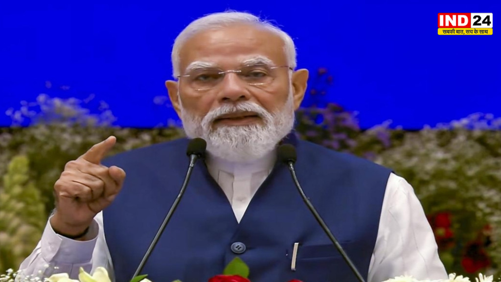 बंगाल दौरे पर पीएम मोदी: तारकेश्वर से किसानों को सौगात, कोलकाता में योग दिवस कार्यक्रम में होंगे शामिल