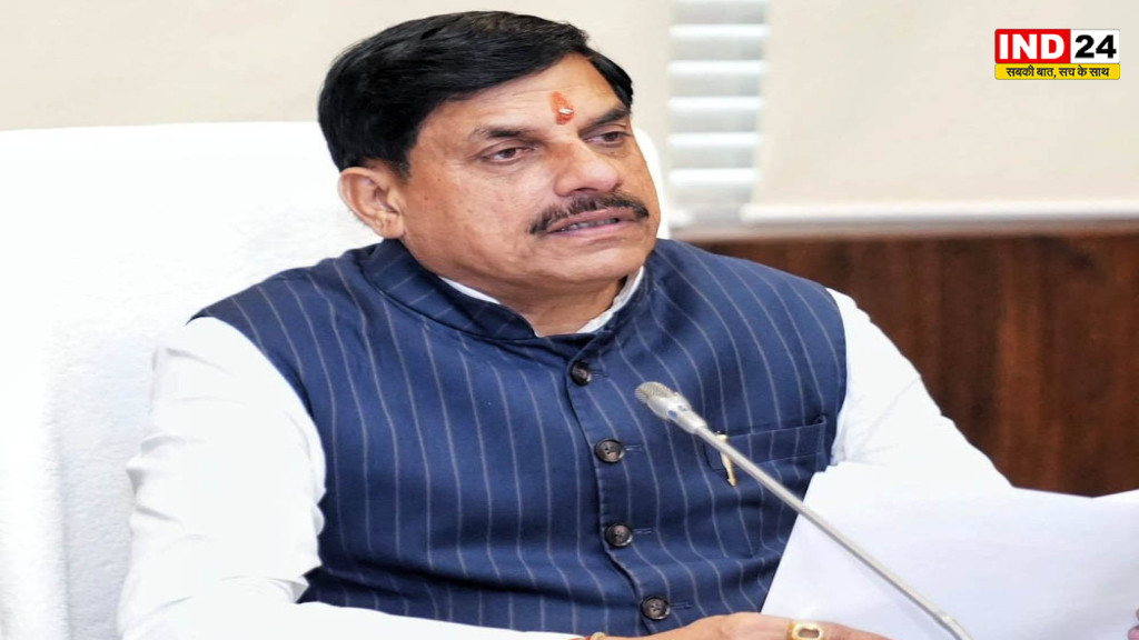 CM मोहन यादव का बड़ा ऐलान: कुकरू बनेगा MP का नया पर्यटन हब, 15 करोड़ से होगा विकास