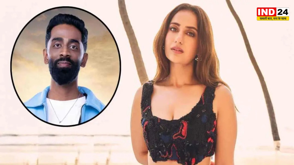 '₹370 की बिरयानी' विवाद पर कुशा कपिला नाराज, कॉमेडियन प्रणित मोरे को लगाई फटकार