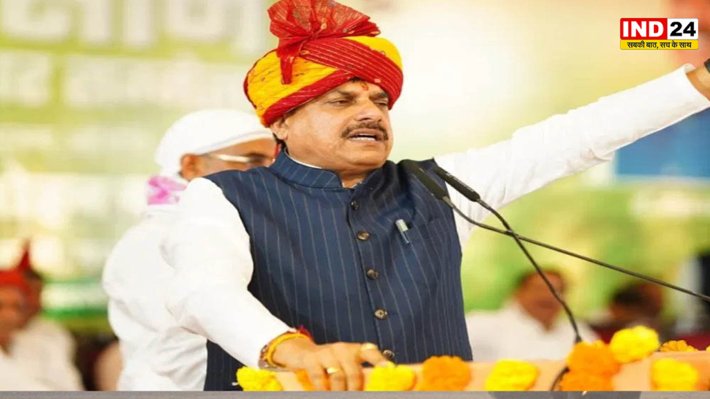 भोपाल-इंदौर मेट्रो परियोजनाओं के दो-तिहाई कार्य पूरे, समयसीमा में शेष काम पूरा करने के निर्देश: सीएम डॉ. मोहन यादव