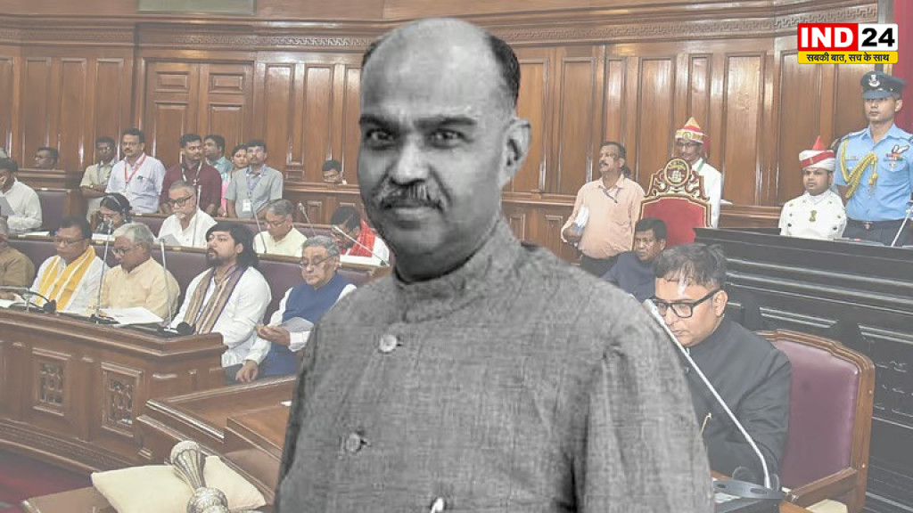 श्यामा प्रसाद मुखर्जी की जयंती पर राज्य में सरकारी छुट्टी का एलान; जीराट में बनेगी 125 फीट ऊंची मूर्ति