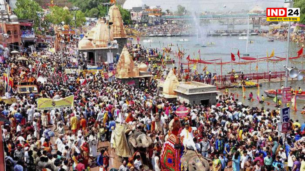 सिंहस्थ 2028 का महाखाका तैयार! 40 करोड़ श्रद्धालुओं की संभावित आमद, उज्जैन में होंगे अभूतपूर्व बदलाव; मुख्यमंत्री डॉ. मोहन यादव ने बताई तैयारी की पूरी रणनीति