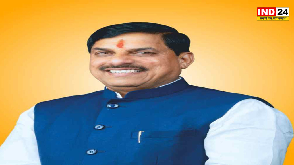 मुख्यमंत्री डॉ. मोहन यादव आज करेंगे दो बड़ी सौर ऊर्जा परियोजनाओं का शुभारंभ