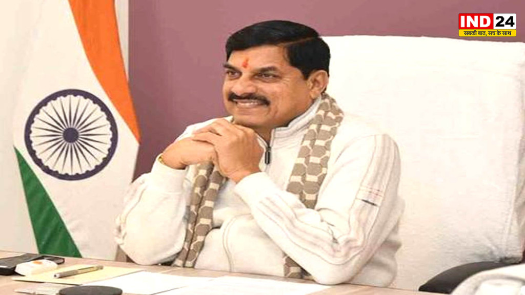 वन्यजीव संरक्षण का सफल मॉडल बना कूनो नेशनल पार्क, मुख्यमंत्री डॉ. मोहन यादव ने की सराहना