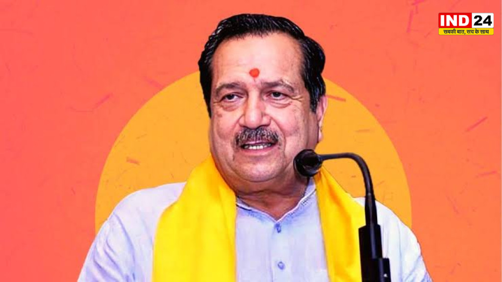UCC से डरिए नहीं, इसका स्वागत करिए - इंद्रेश कुमार