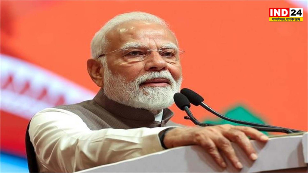 समुद्री शक्ति का नया युग! स्वदेशी युद्धपोतों की तिकड़ी से और मजबूत हुआ भारत का नौसैनिक सामर्थ्य