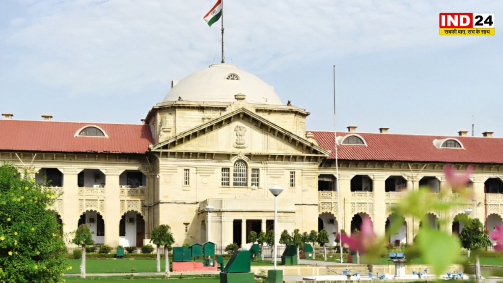 ग्राम प्रधानों को प्रशासक बनाने पर हाईकोर्ट की सख्त रोक, सरकार के फैसले पर उठे संवैधानिक सवाल