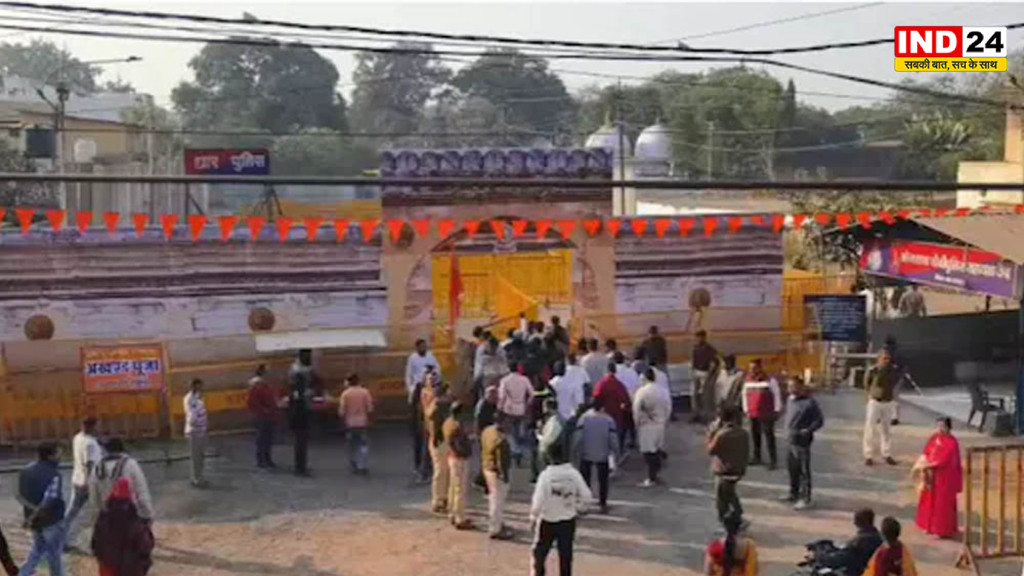 भोजशाला विवाद फिर गरमाया: हिंदू फ्रंट फॉर जस्टिस ने CM मोहन यादव से मांगा हस्तक्षेप, ASI पर लगाए गंभीर आरोप