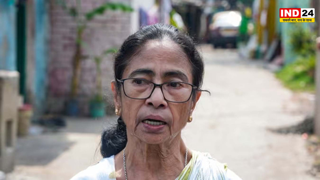 चुनावी हार के बाद तृणमूल में ‘सिग्नेचर कांड’ का विस्फोट! फर्जी हस्ताक्षरों के आरोप से ममता की पार्टी में मचा घमासान